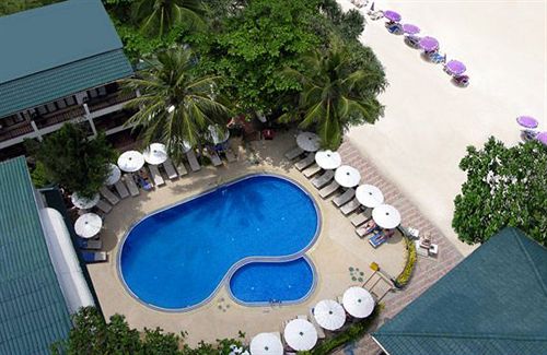 Hotel Patong Bay Garden Resort 2