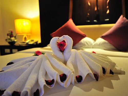 Hotel Patong Bay Garden Resort 20