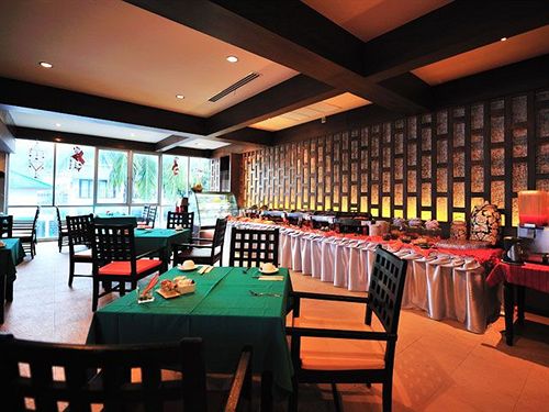 Hotel Patong Bay Garden Resort 3