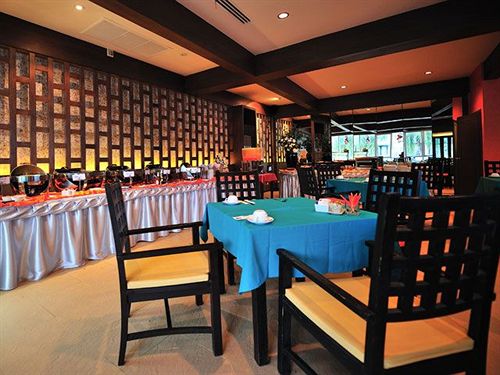 Hotel Patong Bay Garden Resort 4