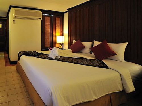 Hotel Patong Bay Garden Resort 5