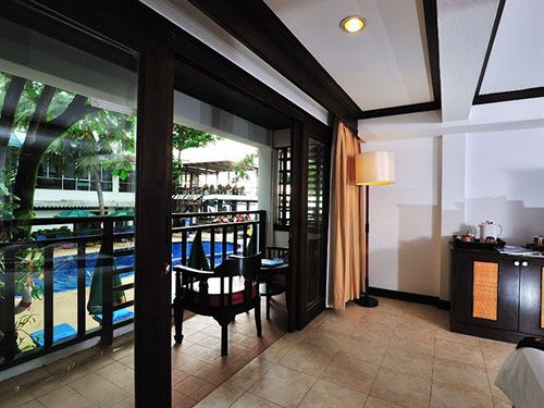 Hotel Patong Bay Garden Resort 6