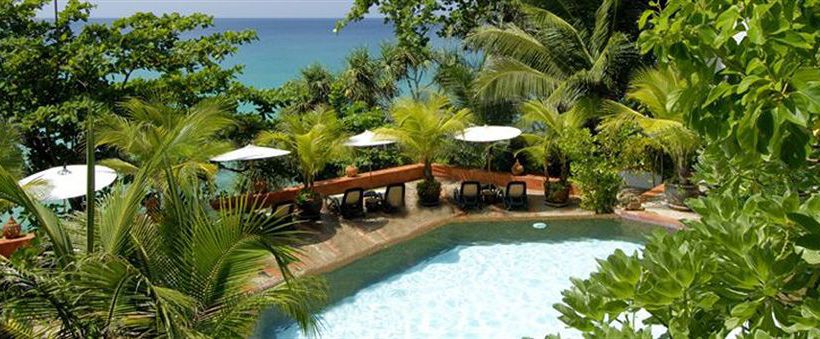 Hotel Mom Tri's Villa Royale 1