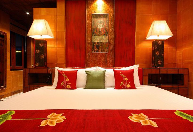 Hotel Mom Tri's Villa Royale 10