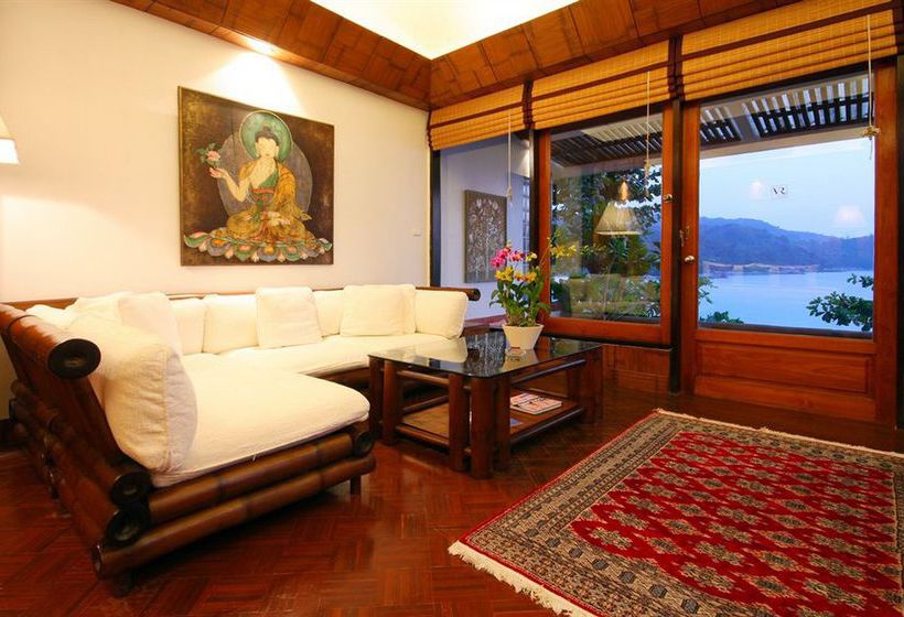 Hotel Mom Tri's Villa Royale 11