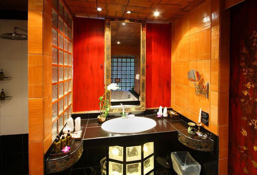 Hotel Mom Tri's Villa Royale 12