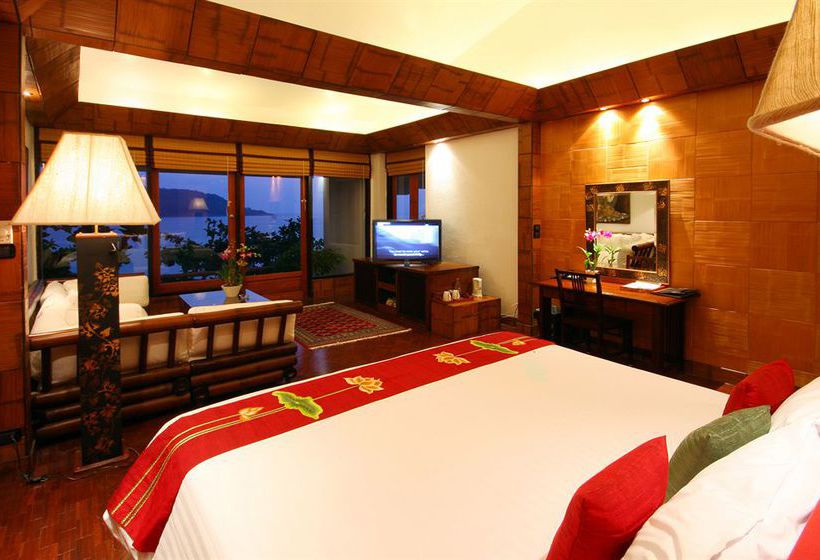 Hotel Mom Tri's Villa Royale 13