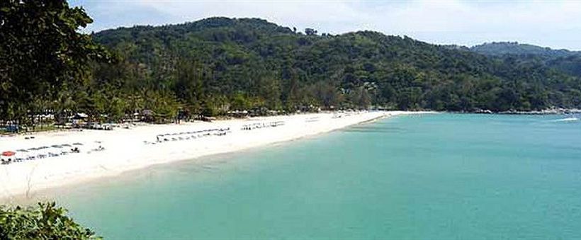 Hotel Mom Tri's Villa Royale 14