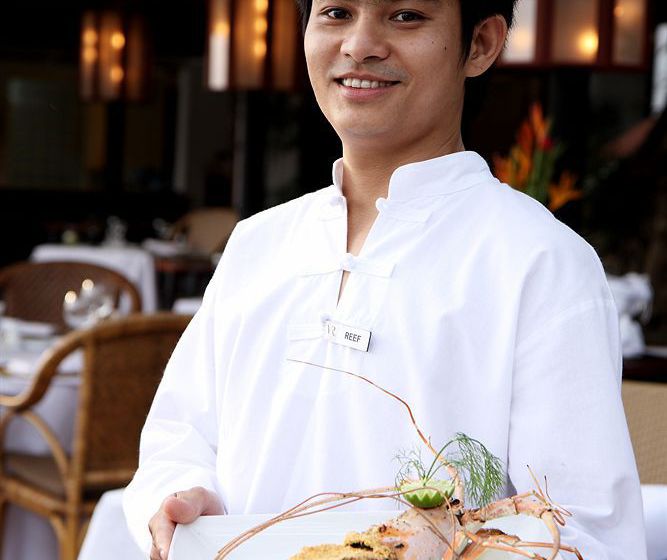 Hotel Mom Tri's Villa Royale 15