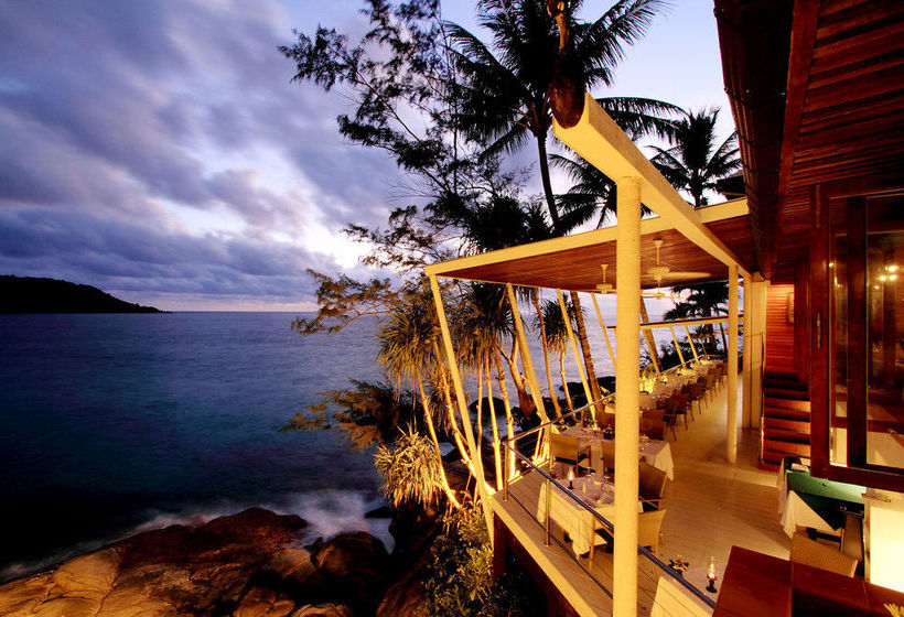 Hotel Mom Tri's Villa Royale 17