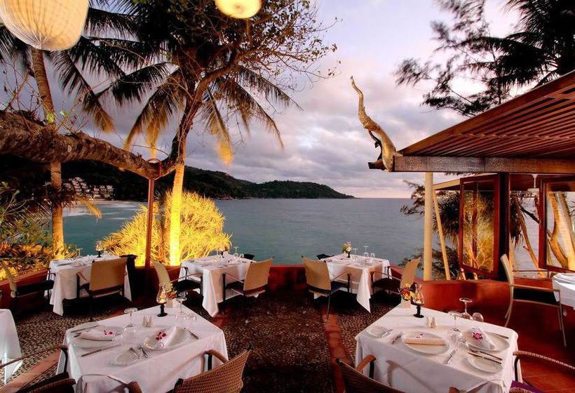 Hotel Mom Tri's Villa Royale 19