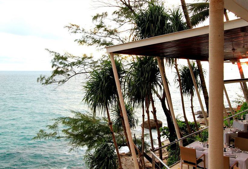 Hotel Mom Tri's Villa Royale 2