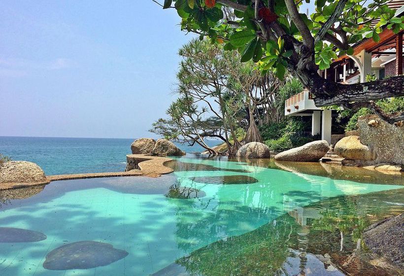 Hotel Mom Tri's Villa Royale 20