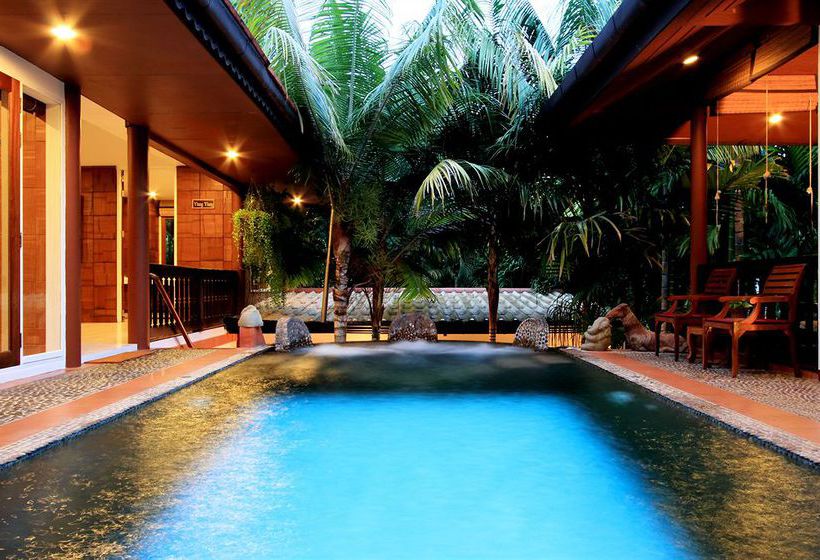 Hotel Mom Tri's Villa Royale 3