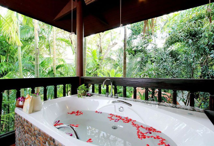 Hotel Mom Tri's Villa Royale 5