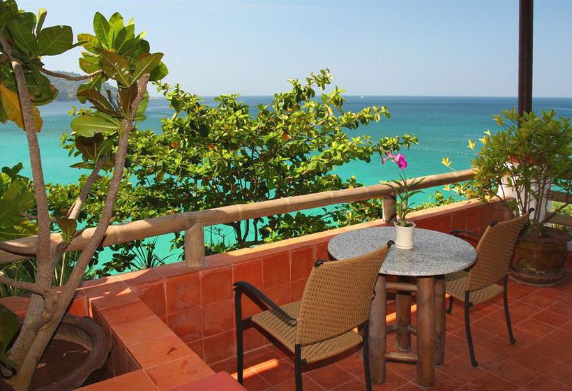 Hotel Mom Tri's Villa Royale 6