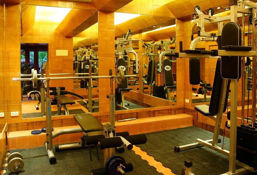 Hotel Mom Tri's Villa Royale 7