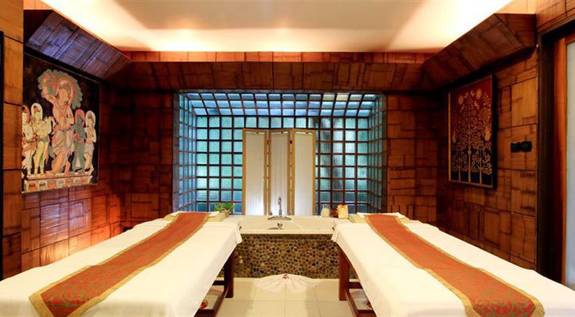 Hotel Mom Tri's Villa Royale 8