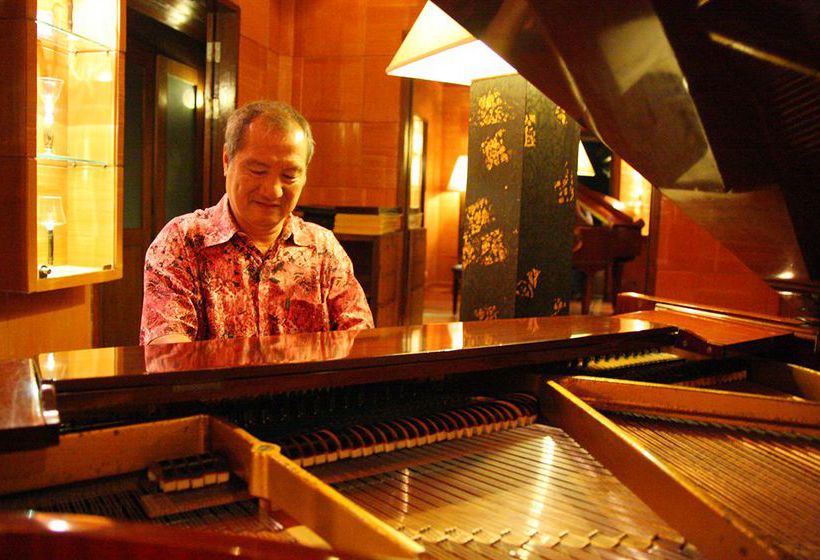 Hotel Mom Tri's Villa Royale 9