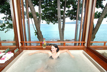 Hotel Marina Phuket Resort