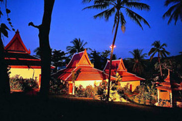 Hotel Marina Phuket Resort 1