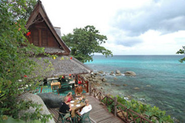 Hotel Marina Phuket Resort 10