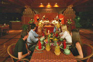 Hotel Marina Phuket Resort 11