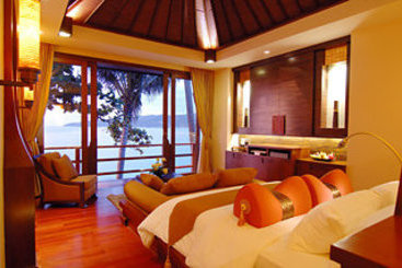 Hotel Marina Phuket Resort 2