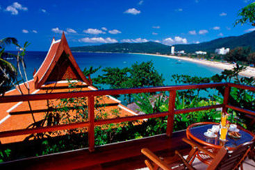 Hotel Marina Phuket Resort 4