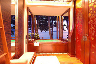 Hotel Marina Phuket Resort 5