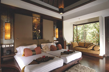 Hotel Marina Phuket Resort 6