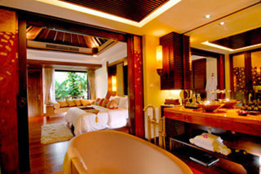 Hotel Marina Phuket Resort 7