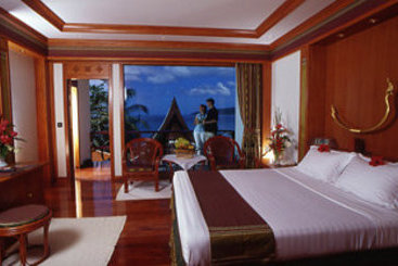 Hotel Marina Phuket Resort 8