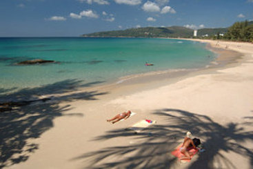 Hotel Marina Phuket Resort 9