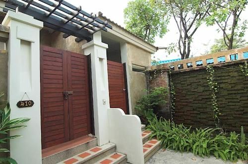 Hotel Karon Whale Resort Phuket Phuket