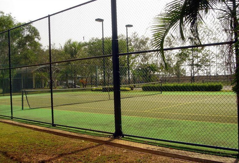 Hotel Boat Lagoon Resort Phuket