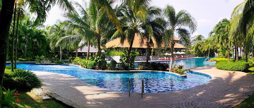 Hotel Boat Lagoon Resort 10