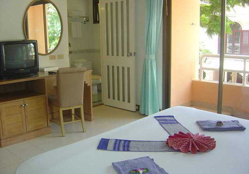 Hotel Boat Lagoon Resort 12