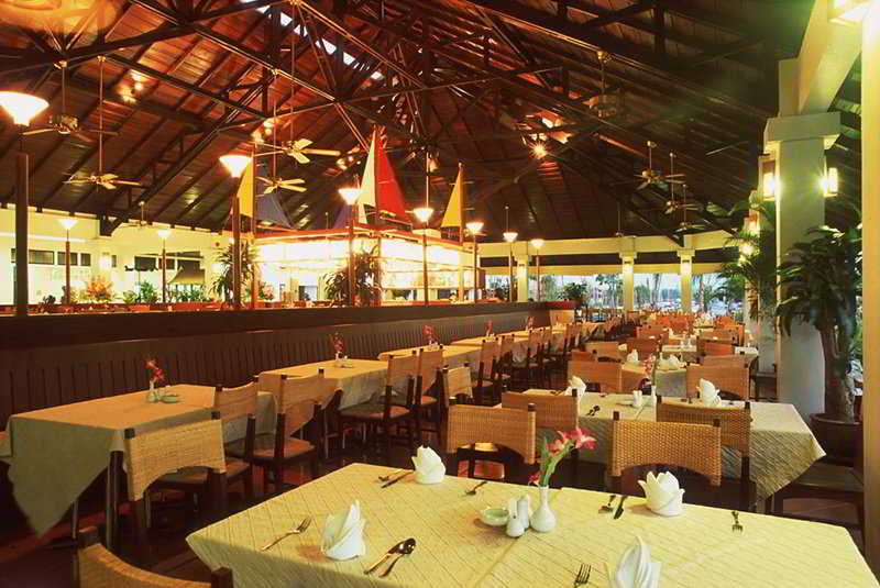 Hotel Boat Lagoon Resort 14