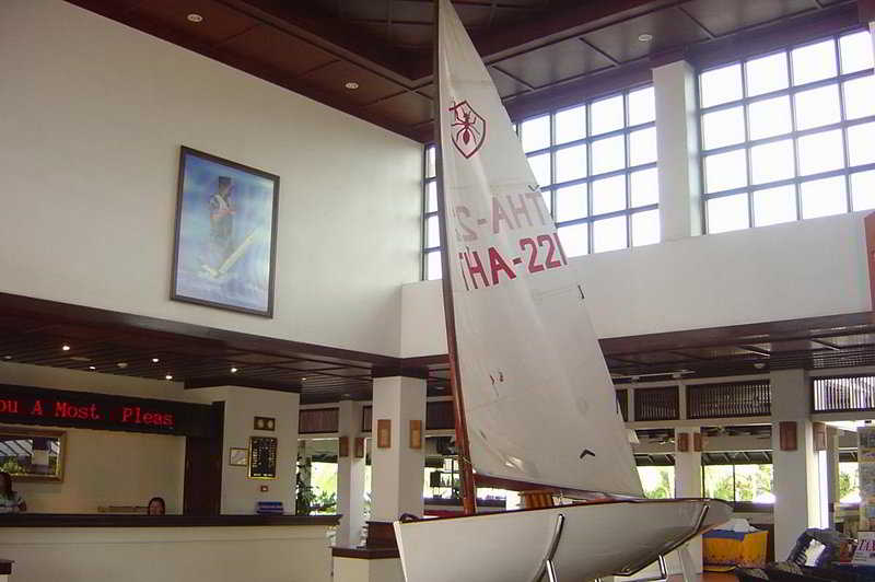 Hotel Boat Lagoon Resort 16