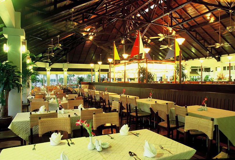 Hotel Boat Lagoon Resort 2