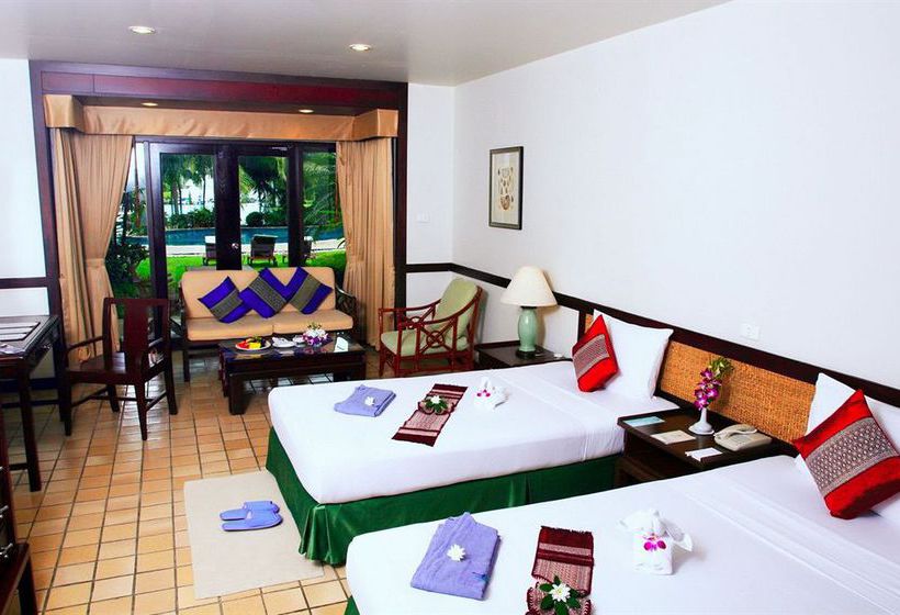 Hotel Boat Lagoon Resort 3