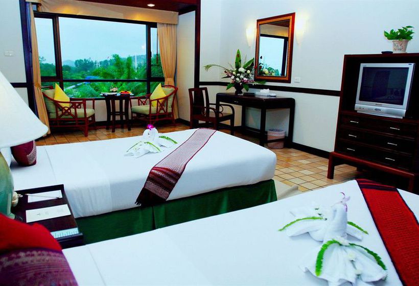 Hotel Boat Lagoon Resort 4