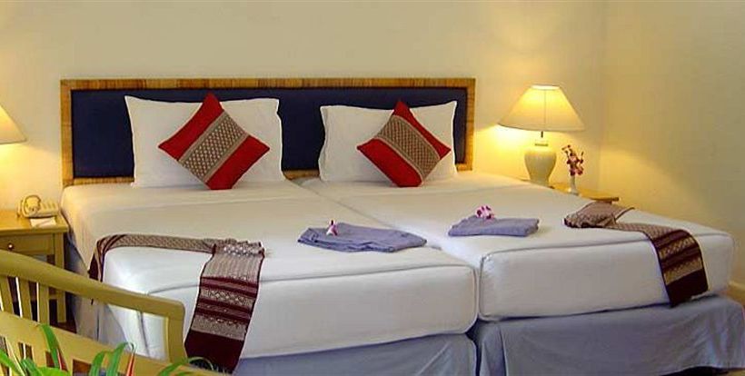 Hotel Boat Lagoon Resort 5