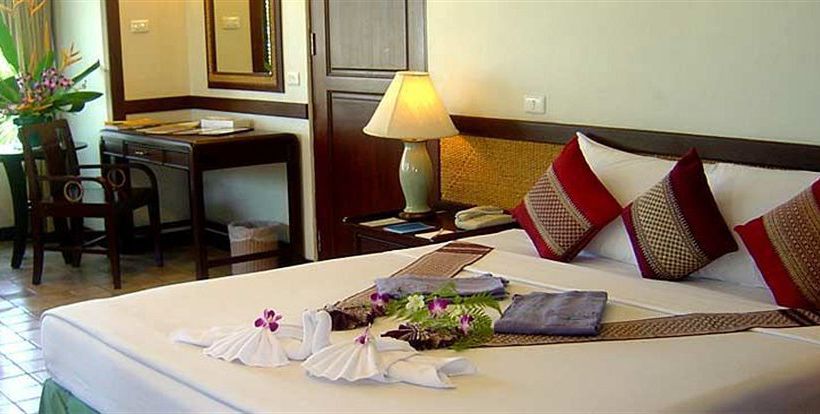 Hotel Boat Lagoon Resort 6