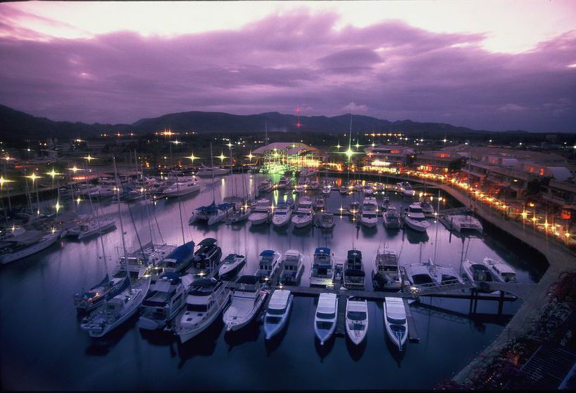 Hotel Boat Lagoon Resort 8