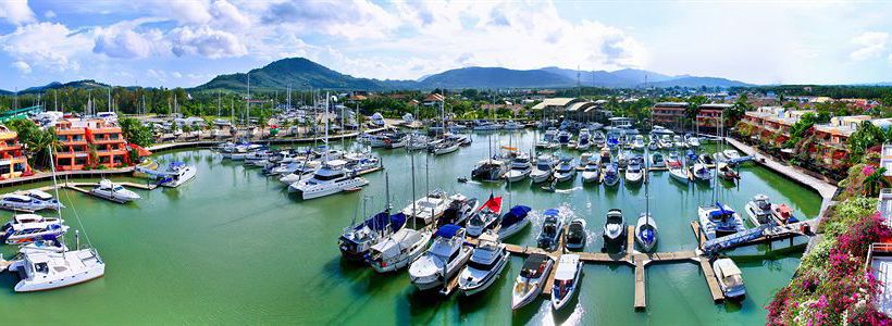 Hotel Boat Lagoon Resort 9