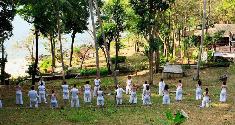 Hotel Baan Krating Phuket Resort 1