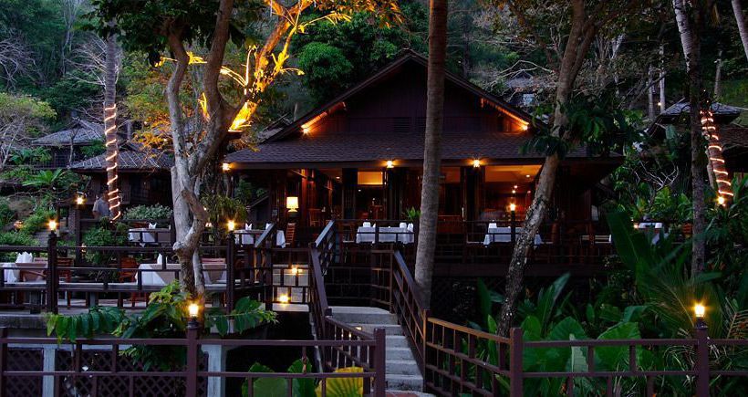 Hotel Baan Krating Phuket Resort 10