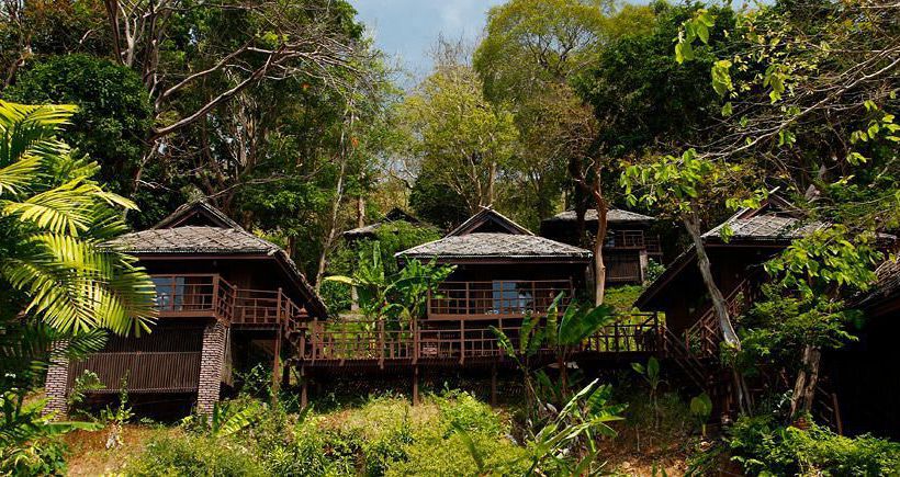 Hotel Baan Krating Phuket Resort 12